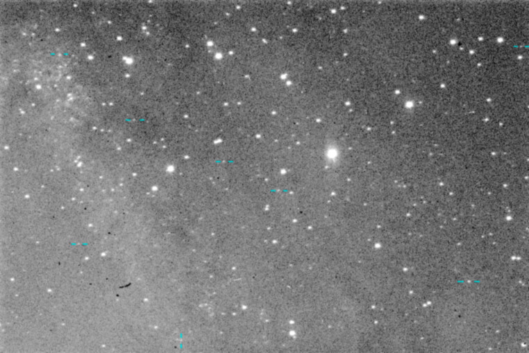 Globular clusters in M31