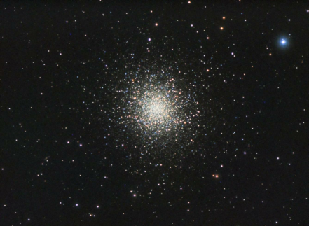 Messier 13